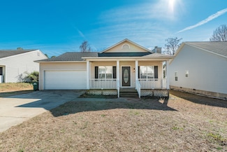 133 Charleston Row Blvd, Aiken, SC 29803
