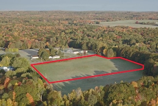 80 W River Rd, Waterville, ME 04901