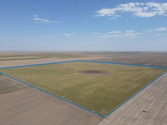 00000 E Road 250, Scott City, KS 67871