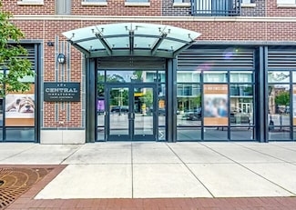 1720 Central St Unit 409, Evanston, IL 60201