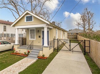 2651 Lavender St, New Orleans, LA 70122