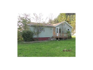 10277 State Route 170, Negley, OH 44441