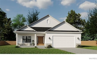 7 Birch Ln, Amherst, NY 14221