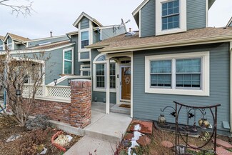2896 W Long Cir Unit E, Littleton, CO 80120