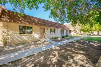 5103 S Birch St, Tempe, AZ 85282
