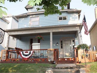 511 Hancock Ave, Vandergrift, PA 15690