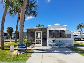 3701 Baynard Dr Unit Lot C12, Punta Gorda, FL 33950