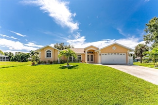 221 Marker Rd, Rotonda West, FL 33947