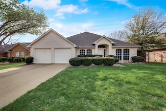 4122 Cory Lee Ct, Arlington, TX 76015