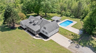 1110 Pine Top Rd, Belton, SC 29627