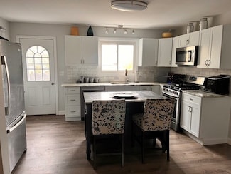 55 Fox Hill Rd Unit 2, Nahant, MA 01908