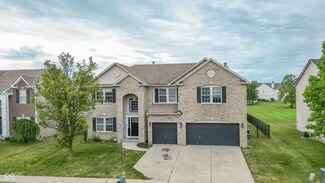 9329 Stones Ferry Way, Indianapolis, IN 46278