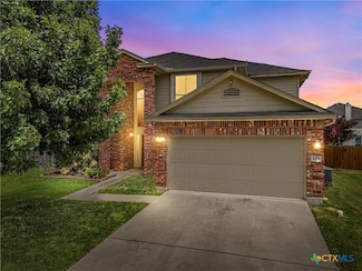 125 Big Timber, Temple, TX 76502