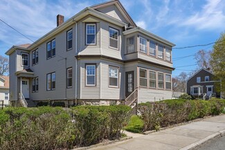 124 Monarch St, Fall River, MA 02723