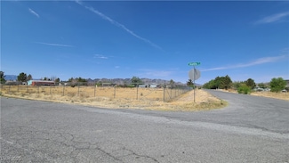 3650 Joanita St, Pahrump, NV 89060