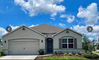 201 Wood Hollow Rd, Deland, FL 32724