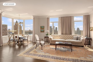 400 E 51st St Unit 25A, New York, NY 10022