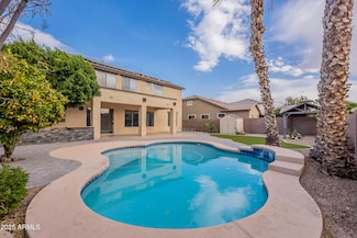 1923 E Zion Way, Chandler, AZ 85249