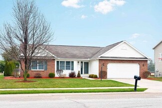 1205 Twin Flower Dr, Goshen, IN 46526