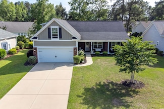 672 Ashley Manor Dr, Longs, SC 29568