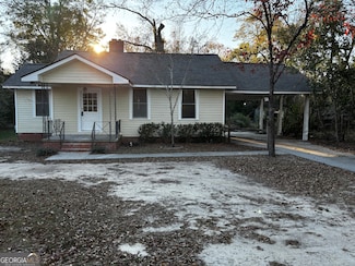 421 Salem Rd, Thomson, GA 30824