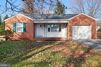 16844 Tammany Manor Rd, Williamsport, MD 21795