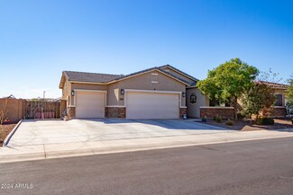 21225 W Palm Ln, Buckeye, AZ 85396