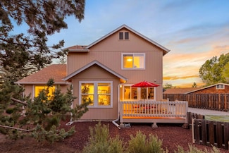 3151 NE Barrington Ct, Bend, OR 97701