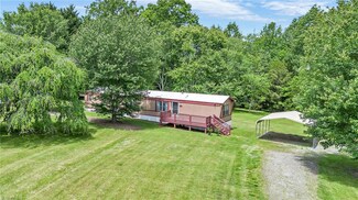 656 Kite Rd, Wilkesboro, NC 28697