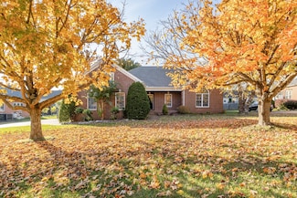 2749 New Port Royal Rd, Thompsons Station, TN 37179