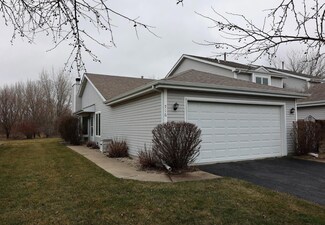 716 E 92nd Ave, Merrillville, IN 46410