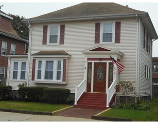 46 Conomo Ave, Lynn, MA 01904