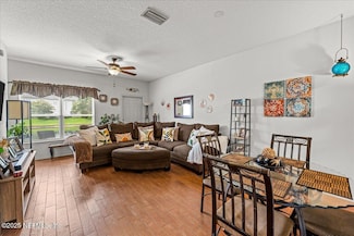 724 Middle Branch Way, Saint Johns, FL 32259