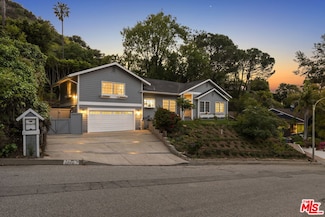 3236 Longridge Terrace, Sherman Oaks, CA 91423