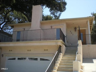 232 Valley Rd, Oak View, CA 93022