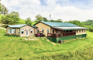 6447 Dry Ridge Rd, Cameron, WV 26033