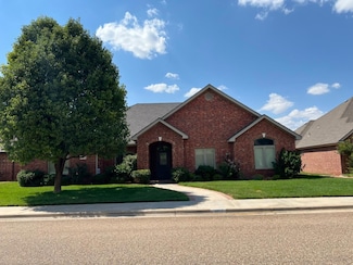 3912 100th Place, Lubbock, TX 79423