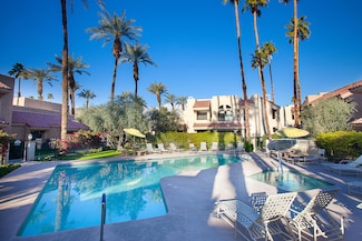 2700 Lawrence Crossley Rd Unit 27, Palm Springs, CA 92264