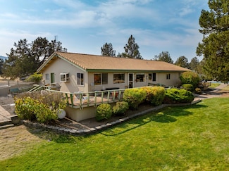 501 NW 103rd St, Redmond, OR 97756