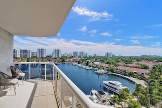 3610 Yacht Club Dr Unit 909, Aventura, FL 33180