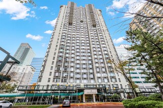 45 River Dr S Unit 2007, Jersey City, NJ 07310