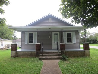 207 Milton Ave, Glasgow, KY 42141