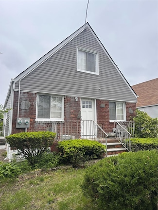 121-10 196th St, Jamaica, NY 11413