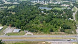 TBD Alma Hwy, van Buren, AR 72956