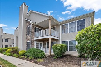 27 Lackland Ave Unit 27, Piscataway, NJ 08854