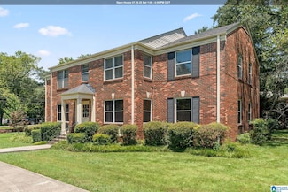 2502 Mountain Brook Cir Unit D, Mountain Brook, AL 35223