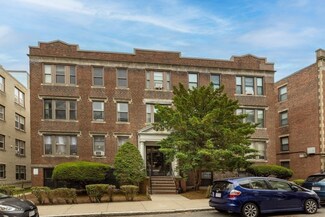 7 Lothian Rd Unit 8, Brighton, MA 02135