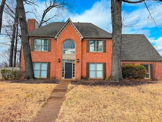 8810 Raspberry Ln, Cordova, TN 38016