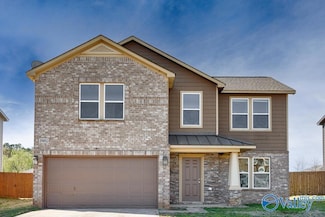 29852 Brentshire Dr, Harvest, AL 35749