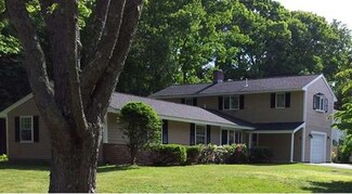 2 Santa fe Rd, Chelmsford, MA 01824